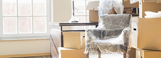 Furniture Removals